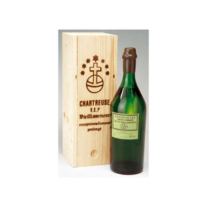 CHARTREUSE GREEN VEP 108