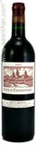Ch Cos D Estournel St Est Aq 750ml