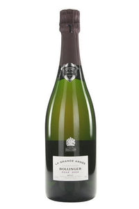 BOLLINGER GR ANNEE 07 6B 750ML