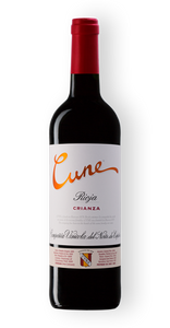 CVNE CRIANZA 16 H