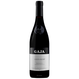 GAJA BARBARESCO COSTA RUSSI 14