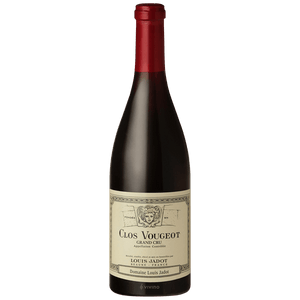 Domaine Louis Jadot Clos Vougeot 750ml