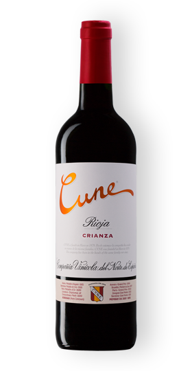 CVNE CRIANZA 16 H