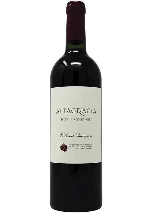 EISELE ALTAGRACIA 6B 750ML