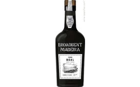 BROADBENT MALVASIA CASK 233 97