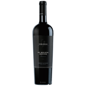 Flora Spr Rennie Cab Rsv 750ml