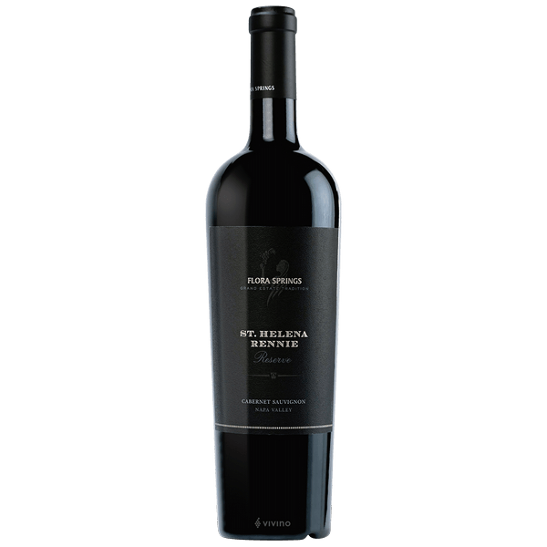 Flora Spr Rennie Cab Rsv 750ml