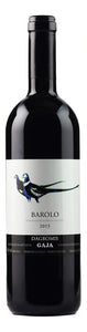GAJA BAROLO DAGROMIS 15