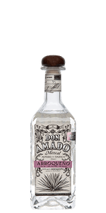 DON AMADO MEZCAL  ARROQUENO 92PF