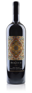 Darioush Darius Ii 750ml