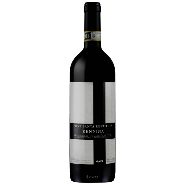 GAJA BRUN DI MONT RENNINA 07
