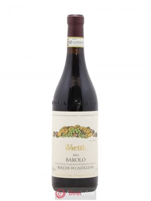 VIETTI BAROLO ROCCHE 14 M