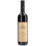 SCAVINO BAROLO CAROBRIC 15 M