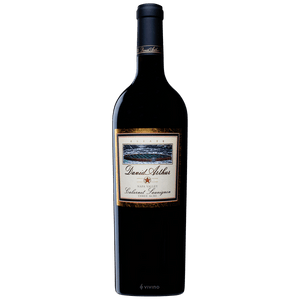 DAVID ARTHUR CAB SAUV THREE ACRE14
