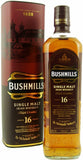 Bushmills Irish Malt 16Yr 750ml
