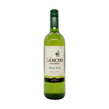 EL SANCHO ESCUDERO BLANCO