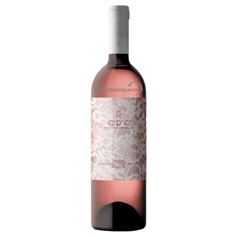 C AND C AG ROSADO 18