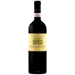 FOSSACOLLE BRUN DI MONT RSV 12
