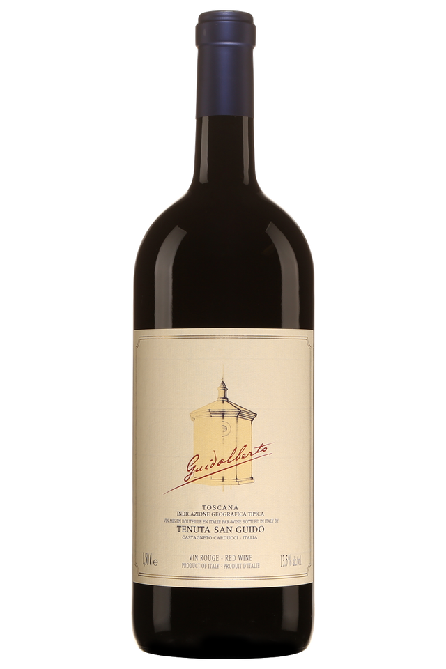 Tenuta San Guido Guidalber Red 1.5l
