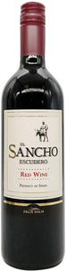EL SANCHO ESCUDERO TINTO