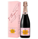 CLICQUOT ROSE GB