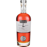 GOSLINGS RUM PAPA SEAL 83 ABC
