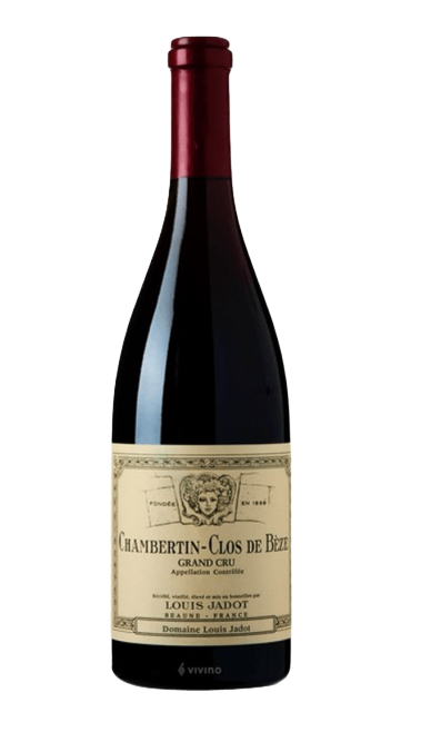 Jadot Chamb Beze 750ml