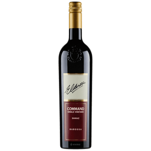 ELDERTON COMMAND SHIRAZ 14