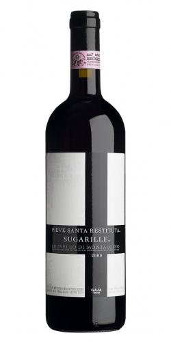 GAJA BRUN DI MONT SUGARILLE 00