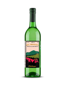DEL MAGUEY MEZCAL CHICHICAPA BDC92