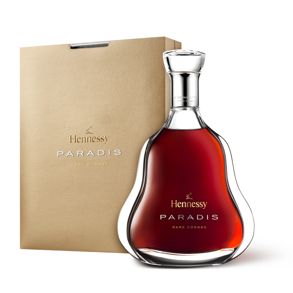 HENNESSY COGNAC PARADIS 80