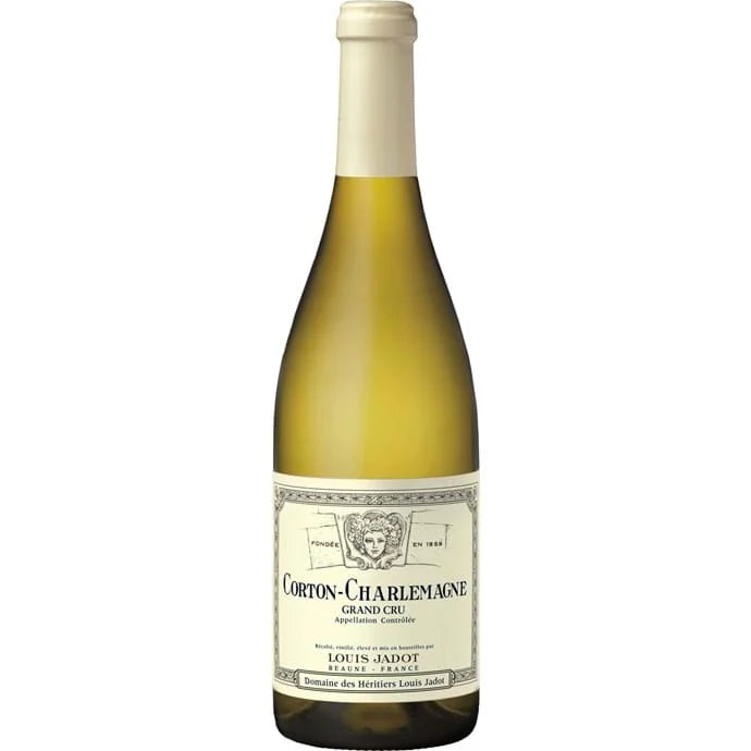 Jadot Corton Charlemagne Kb 750ml