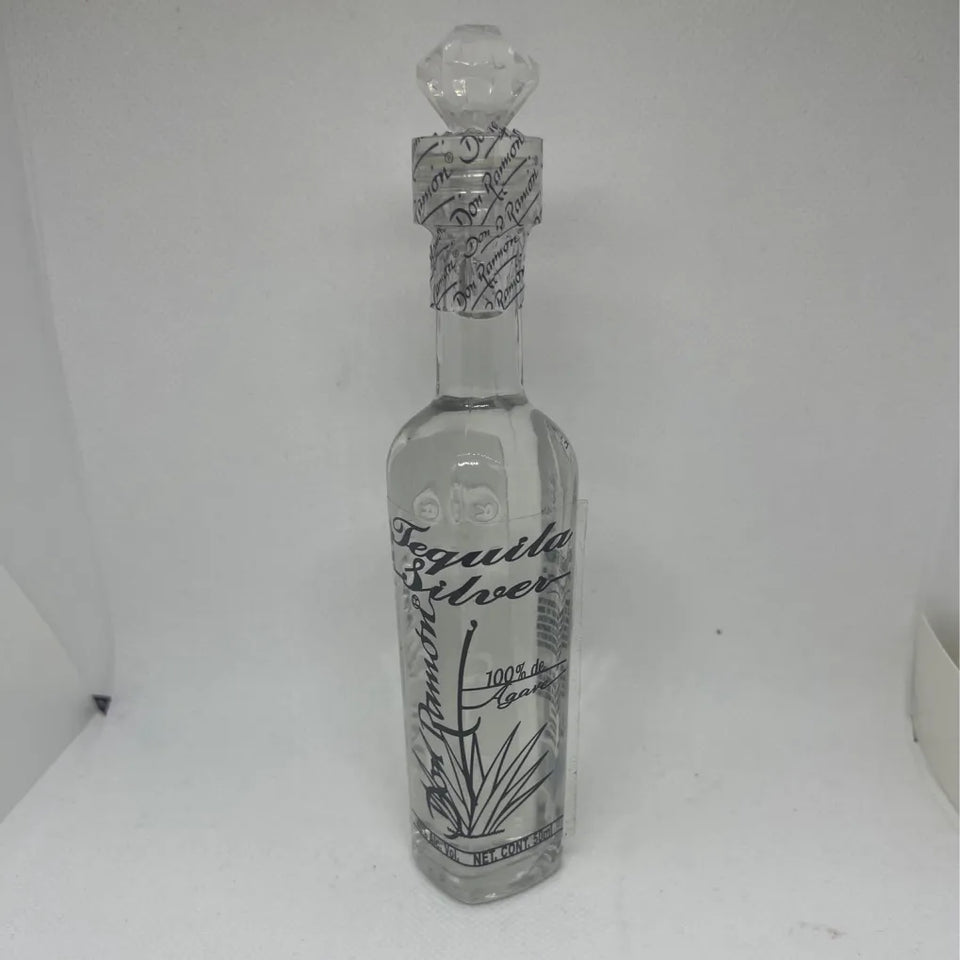 Don Ramon Tequila Silver 50ml
