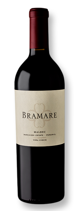 BRAMARE MALBEC LUJAN DE CUYO 16 M