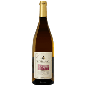 BROCHARD SANCERRE NON FILTRE 18 H