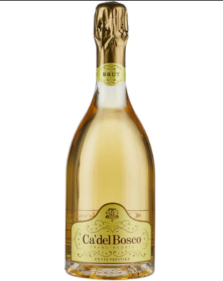 Ca Del Bosco Cuv Prestige Brut 3l