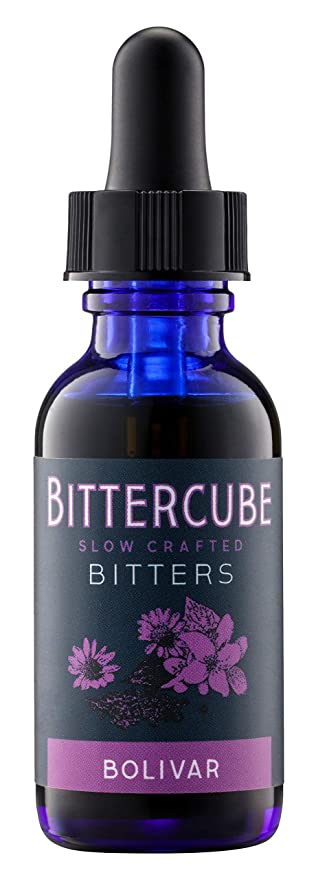 BITTERCUBE BOLIVAR BITTERS 32OZ