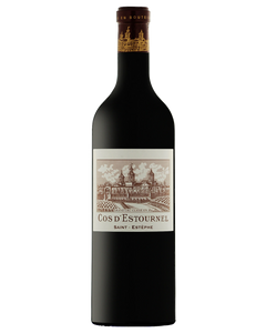 Ch Cos D Estournel St Est Wb 750ml