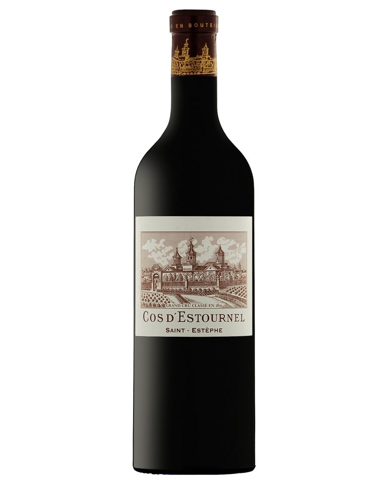 Ch Cos D Estournel St Est Wb 750ml