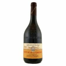 CH GARDINE GASTON PHIL CDP RGE 6B 750ML