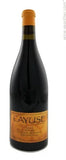 CAYUSE SYRAH EN CHAMBERLIN 3B 750ML