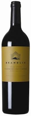 Brandlin Vineyard Cabernet Sauvignon 1.50L