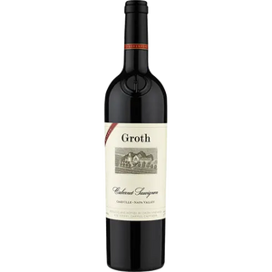 Groth Cabernet Sauvignon Reserve 750ml