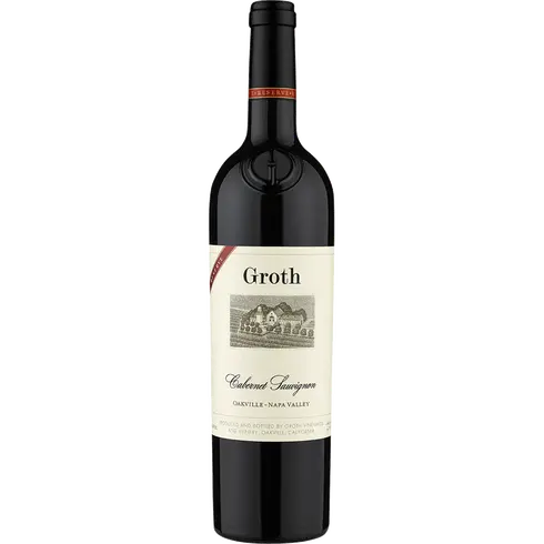 Groth Cabernet Sauvignon Reserve 750ml