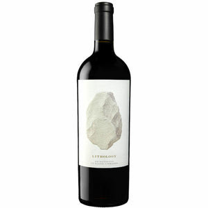 BULGHERONI CAB SAUV LITHOLOGY 15GB