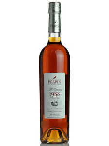 FRAPIN VINTAGE 1988