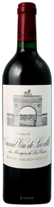 Ch Leo Cases Medoc St Juln Wb 750ml
