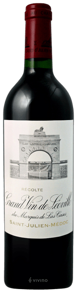 Ch Leo Cases Medoc St Juln Wb 750ml