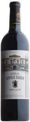 Ch Leoville Barton Julien Aq 750ml
