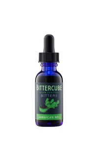 BITTERCUBE JAMAICAN #1 BITTERS 32OZ